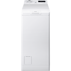 Lave-linge professionnel - chargement par le dessus NEWT1366HZW - Woolmark® Blue - TimeManager®_0