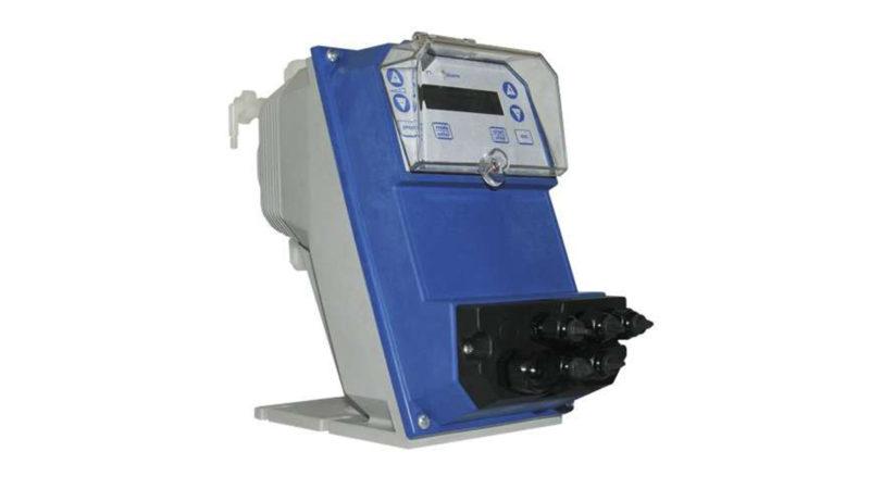 Maxima - Pompes doseuses électromagnétiques C2AI - Débit 0,4-110 l/h et pression jusqu'à 20 bar_0
