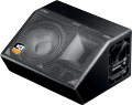 MONTARBO M22A - Retour de scène actif 10'' bi-amplifié 200+100W_0