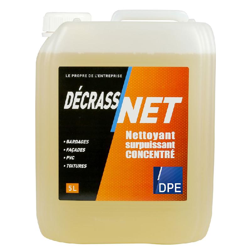 Nettoyant anti-mousse decrassnet - 71010_0