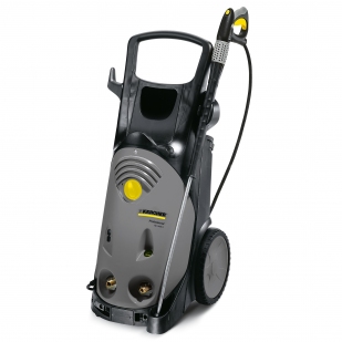 Nettoyeur haute pression professionnel - HD 10/25 4 S - 250 bars - refroidissement par eau_0