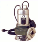 Pompes de relevage pour eaux usées - Gamme FEKA 800 - Pompe de relevage d'eau et liquide_0