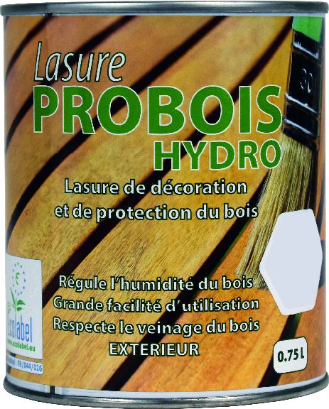 Probois Hydro_0