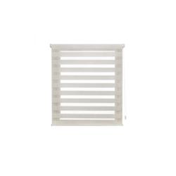 PURLINE Store enrouleur Polyester Translucide 57x180 - beige 8436600662799_0