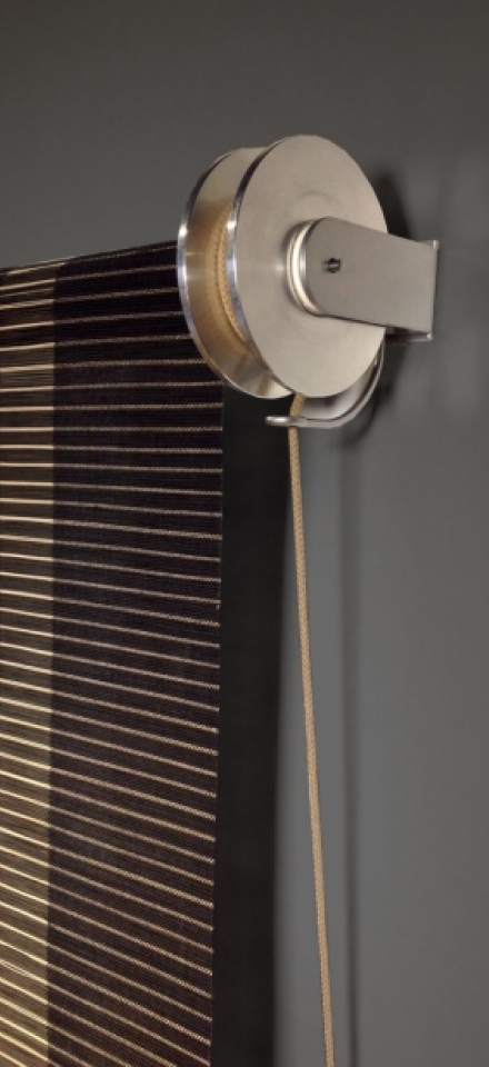 Store enrouleur Bisson Bruneel - Mécanisme Home Sails - Finitions variées_0