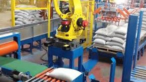 Système de palettisation robotisé innovateur_0