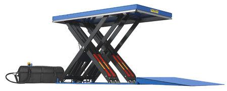Table extra-plate  plateau plein ACIER SXL-1,5-S_0