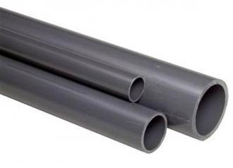 Tuyau pvc pression de 125 - 307902_0