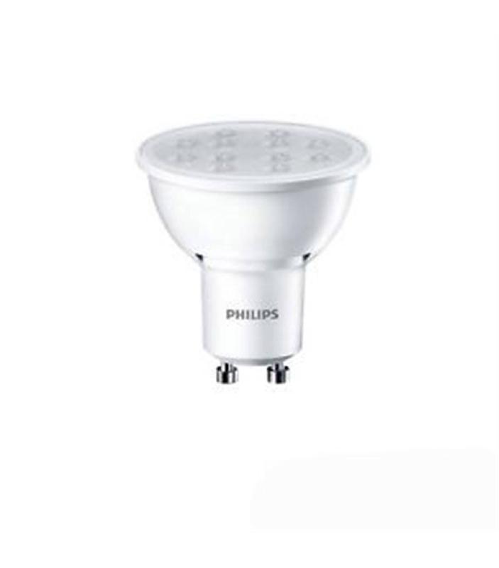 AMPOULE LED GU10 COREPRO LEDSPOT MV 4.5W 240LM (ÉQUIV 50W) BLANC CHAUD