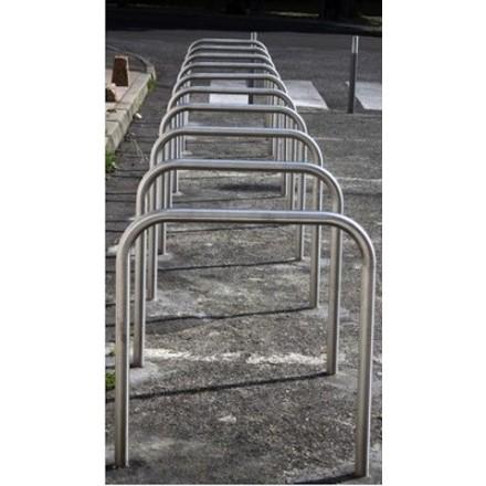 Râtelier vélo en inox_0