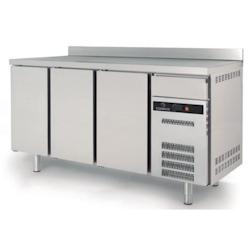 Arrière bar 600 positif S-Line - 3 portes pleines - 3667335120710_0