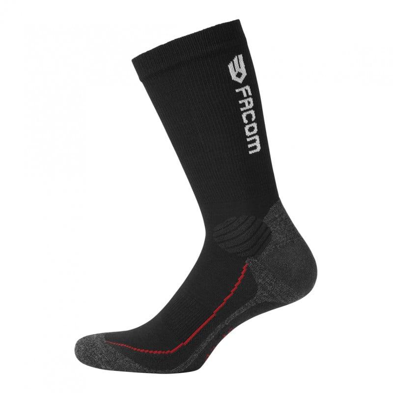 Chaussettes techniques de travail longues - FACOM | FX/1/CHS/1/TOOL35_0