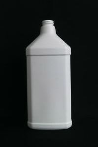Code : 0098 - Bouteilles en plastique 1L - Ben Pak - Goulot 28-400 - HDPE_0