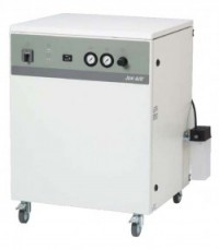 Compresseur d'air sans huile à piston pour laboratoire_0