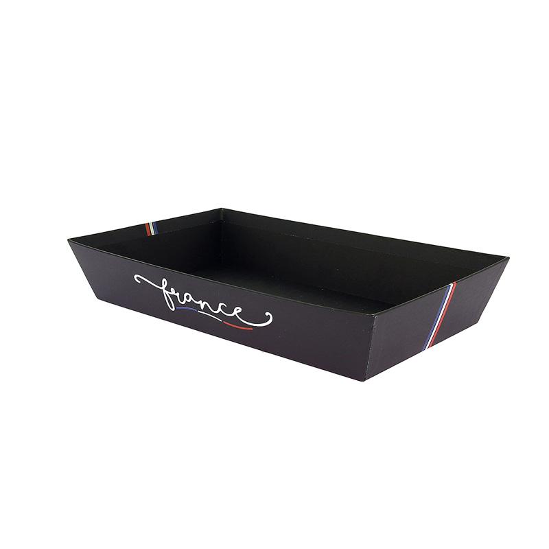 Corbeille carton rectangle Elegance 33x20 -_0