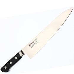 Couteau Japonais Chef Sekiryu SR-MG210 21cm - SR-MG210_0