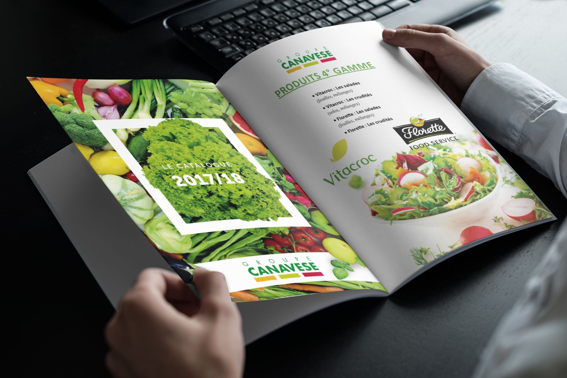 Création de brochures, plaquettes, packaging, flyers_0