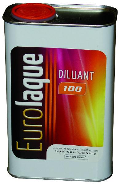 DILUANT DURCISSEUR BIDON 1 LITRE