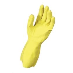 Gants de Ménage couleur Jaune en Taille XL - M07GE500/10_0
