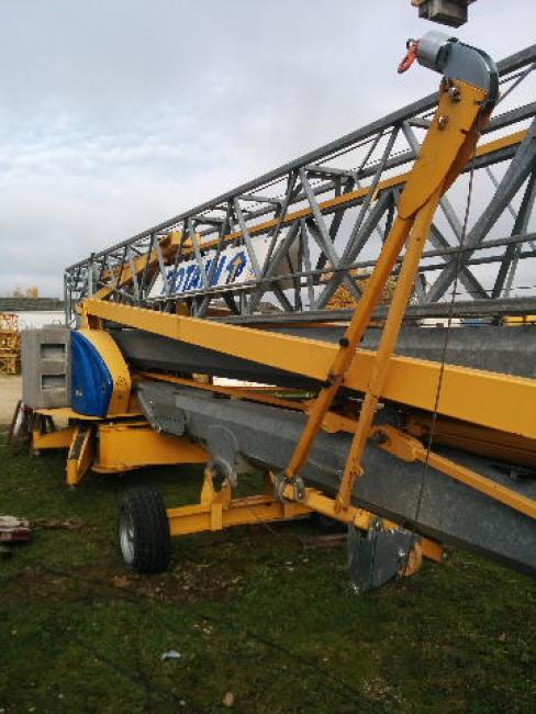 Grue occasion: potain igo 22_0