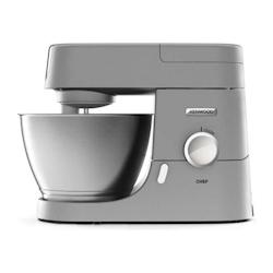 Kenwood Kvc3100s Robot Patissier Chef - Inox - noir 5011423191485_0