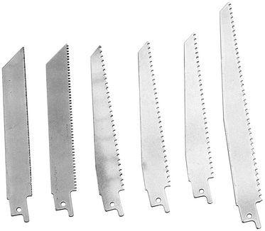 Lame de scie sabre pour g58127 - g58513 et g58608 lot de 6_0