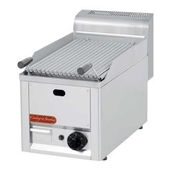 Materiel chr pro Grillade Charcoal Gaz Simple à Poser   GL 30 GLS - 0685071975879_0