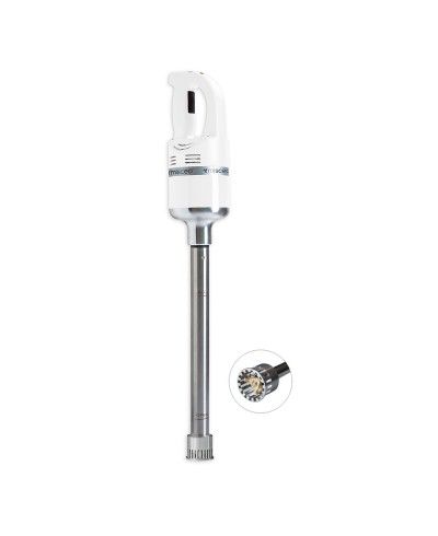 Mélangeur homogénéiseur portatif - Dynamic MC040 - rotor-stator, jusqu'à 40L, fabrication française_0