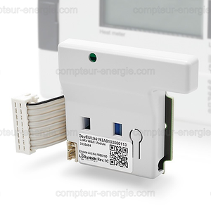 Module lorawan diehl pour compteur sharky 775 diehl - ref : 3107862_0