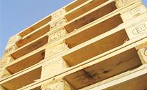 Palette en bois légère, solide ou lourde - Dimensions standards et hors standards - Charge 400 kg, 800 kg ou 1500 kg_0