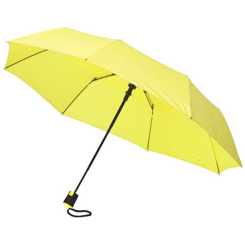 Parapluie pliable 21