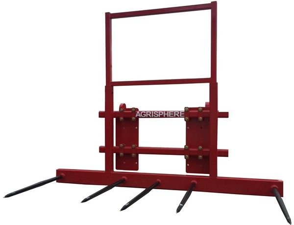 Pique-bottes 5 doigts PB5DEA2200 - Agrisphere - 2370 mm_0