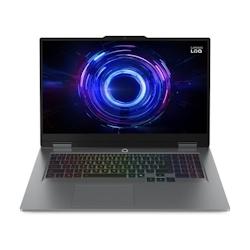 Pc Portable Gamer Lenovo Loq 17irx10 | Sans Windows - 17'' Fhd 165hz - Core I7-13650hx - Rtx 5060 115w - Ram 16 Go - Ssd 512 Go - 0198155911071_0