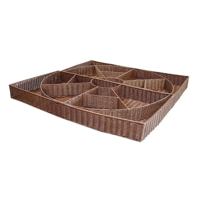 Présentoir 9 cases Plast120x60 -_0