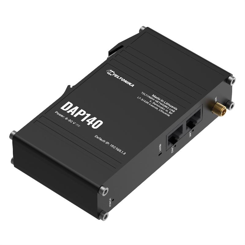 TELTONIKA DAP140 Point d'accès industriel Wireless_0