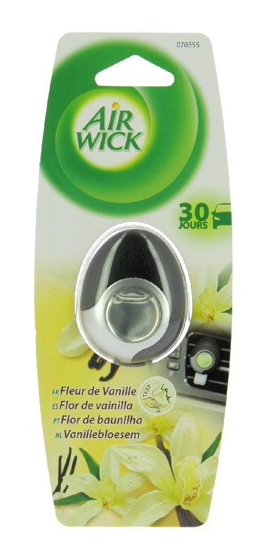 AIR WICK MINI BICOLORE VANILLE_0