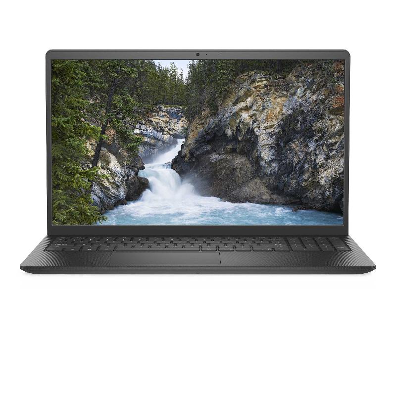 Notebook 15.6'' FHD Dell Vostro 3515 HX3CP - AMD Ryzen 5, 8 Go RAM, 256 Go SSD, Windows 10 Pro_0