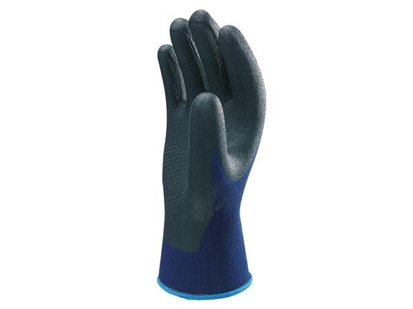 Gants de protection pour travaux légers - Bonne adhérence - Taille 9/XL - Showa SSH380XL_0