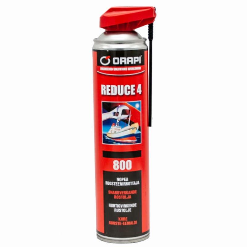 Aérosol super dégrippant REDUCE 4 500ml ORAPI_0