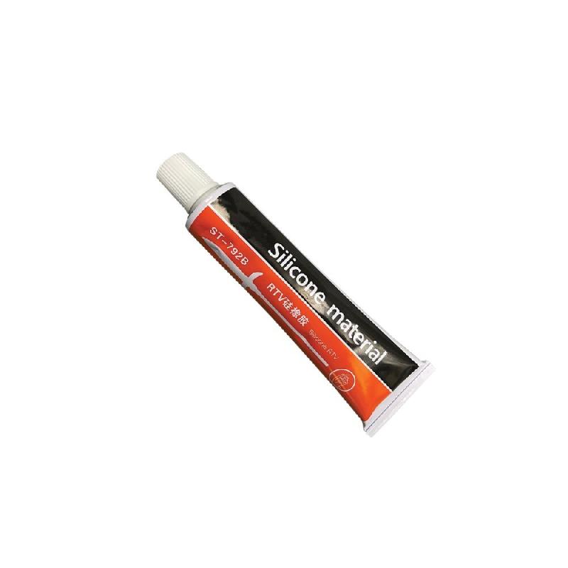 Alcapower Tube De Mastic De 50 Ml - multicolore 8059174952938_0
