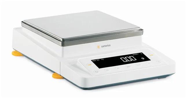 Balance de précision SARTORIUS CUBIS MSE10202S  10200g / 0,01g_0