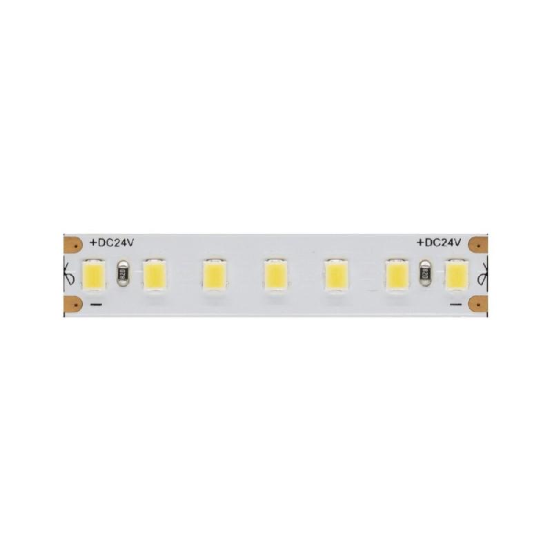 Beneito & Faure Bande LED Fine 41 - 24 V, 14,4 W/m, IRC ≥ 90, IP20, 6000 K - Bobine de 5 m - Beneito Faure - Bande LED d'intérieur - multicolore 41_0