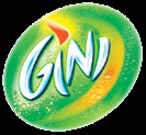 Boisson gazeuse au citron - Gini - saveur spécifique et légère amertume_0