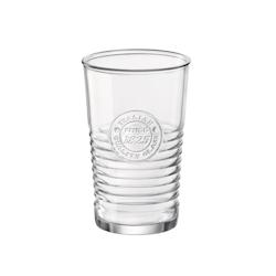 Bormioli Rocco Officina Grand Gobelet en Verre 47,5Cl - transparent verre 8159009_0