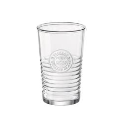 Bormioli Rocco Officina Gobelet Forme Haute En Verre 47,5 Cl - transparent verre 8159009_0