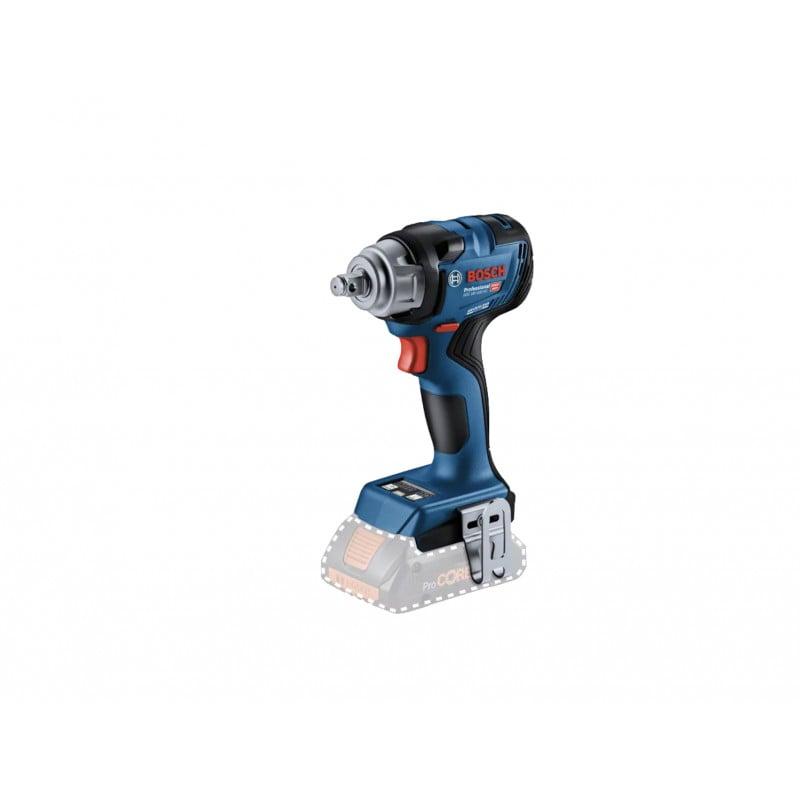 Boulonneuse GDS 18V-330 HC solo (C) - BOSCH | 06019L5000_0