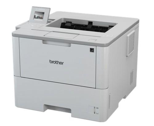 Brother HL-L6300DW - Imprimante laser monochrome A4 - 1200 x 1200 dpi - WiFi - Haute capacité et économie_0