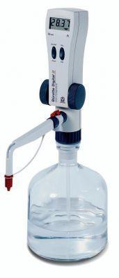 Burette digitale iii brand_0