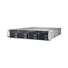 Châssis serveur industriel, HPC-7282 2U 8 bays server Châssis serveur industriel (w/o PSU) - Référence: HPC-7282-00A1E_0