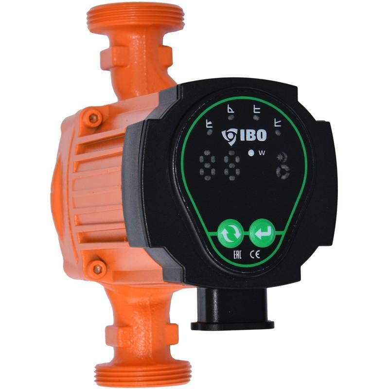 Circulateur OHI 15-60//130 pour chauffage central corps en bronze